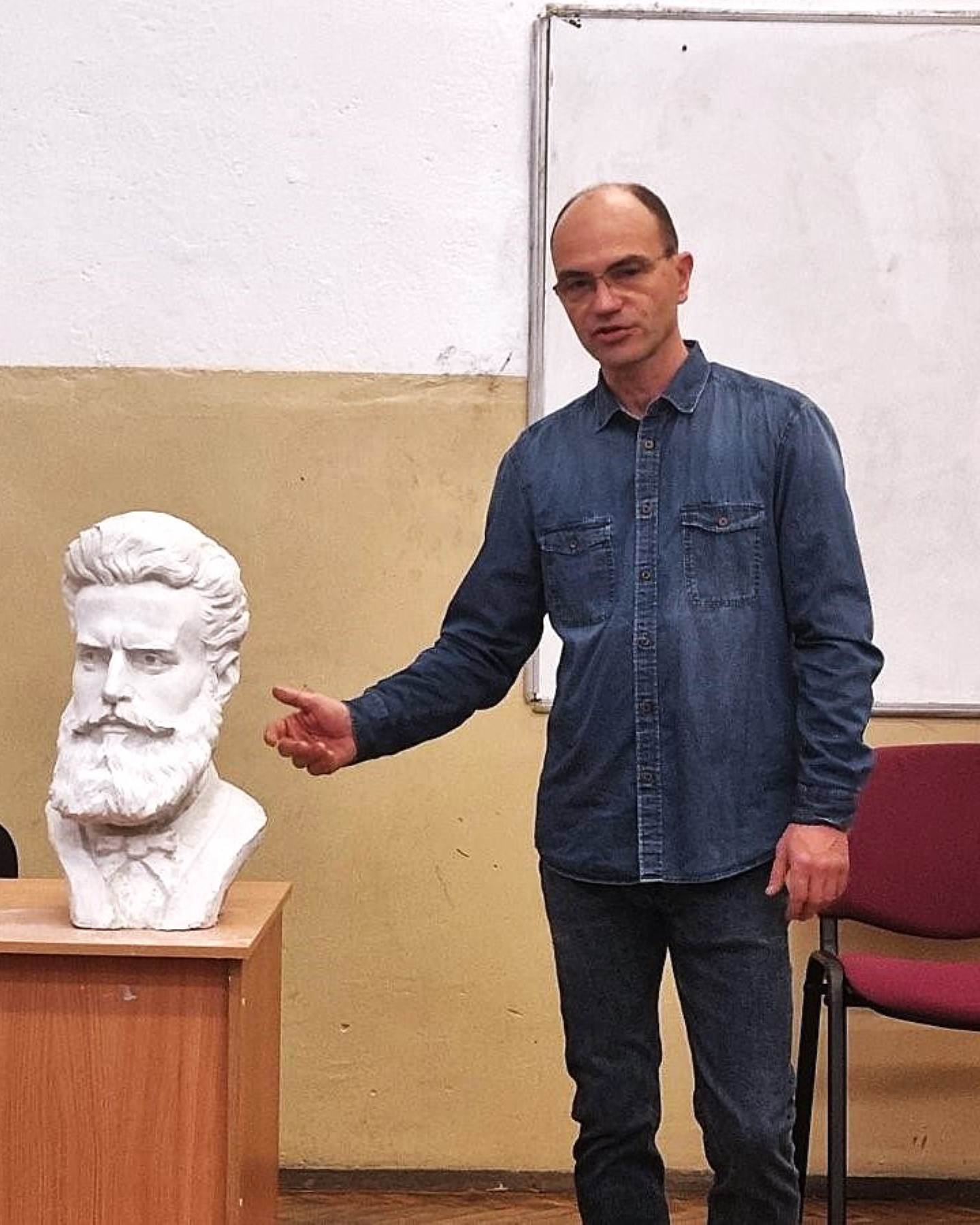 labrinov